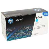 HP CF031A