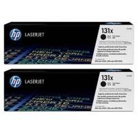картридж HP 131X CF210XD