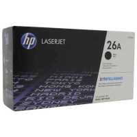 картридж HP 26A CF226A