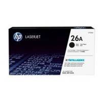 картридж HP 26A CF226A