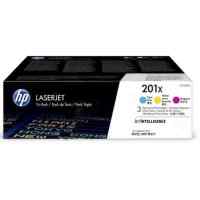картридж HP 201X CF253XM