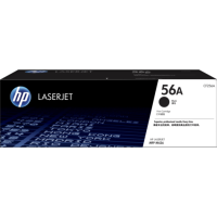 картридж HP 56A CF256A