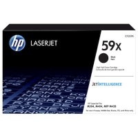картридж HP 59X CF259X