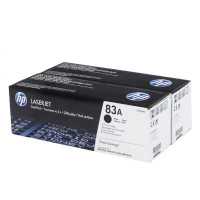 HP 83A CF283AF