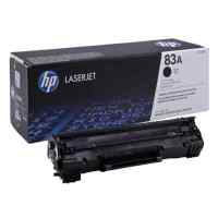 картридж HP 83A CF283AF