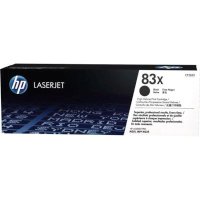 картридж HP CF283XF