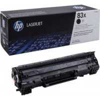 HP CF283XF