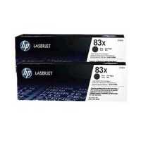 картридж HP CF283XF