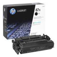 HP 87X CF287X