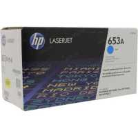 картридж HP 653A CF321A