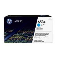 картридж HP 653A CF321A