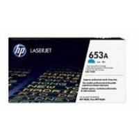 картридж HP 653A CF321AC