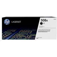 картридж HP 508A CF360A