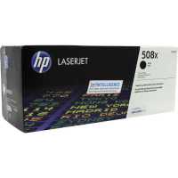картридж HP 508X CF360X