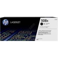 картридж HP 508X CF360X