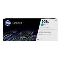 картридж HP 508A CF361A