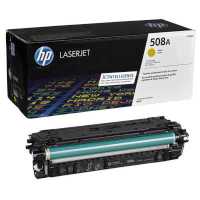 картридж HP 508A CF362A