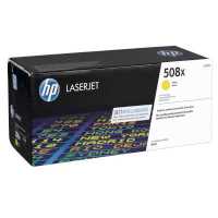 HP 508X CF362X