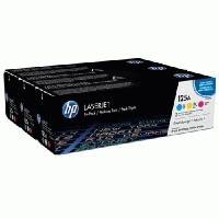 картридж HP 125A CF373AM