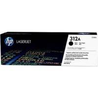 картридж HP 312A CF380A