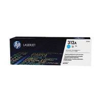 картридж HP 312A CF381AC