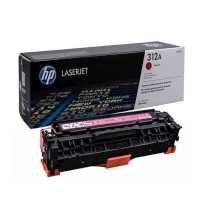картридж HP 312A CF383A