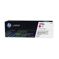 картридж HP 312A CF383A