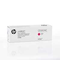 картридж HP 312A CF383AC