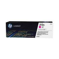 картридж HP 312A CF383AC