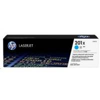 картридж HP 201X CF401X