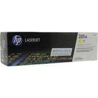картридж HP 201A CF402A