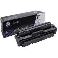HP 410X CF410X