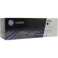картридж HP 410X CF410X
