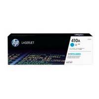 картридж HP 410A CF411A