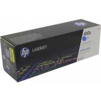 HP 410X CF411X