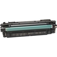 картридж HP 655A CF451A