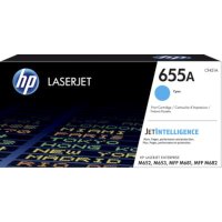 HP 655A CF451A