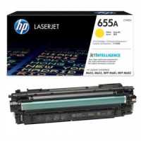 HP 655A CF452A
