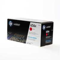 HP 656X CF463X