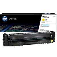 картридж HP 205A CF532A