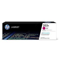 картридж HP 203X CF543X