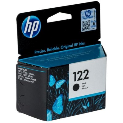 картридж HP 122 CH561HE/CH561HK