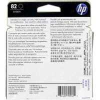 картридж HP CH565A