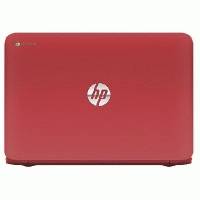 HP ChromeBook 14-q001er