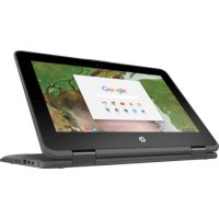 ноутбук HP ChromeBook x360 11 G1 EE 1TT16EA