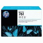 картридж HP 761 CM995A