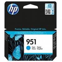 картридж HP 951 CN050AE