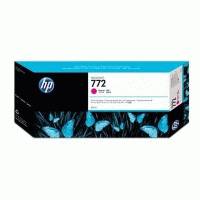 картридж HP 772 CN629A