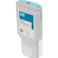 картридж HP 772 CN636A