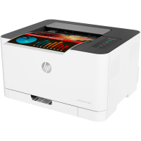 HP Color Laser 150a